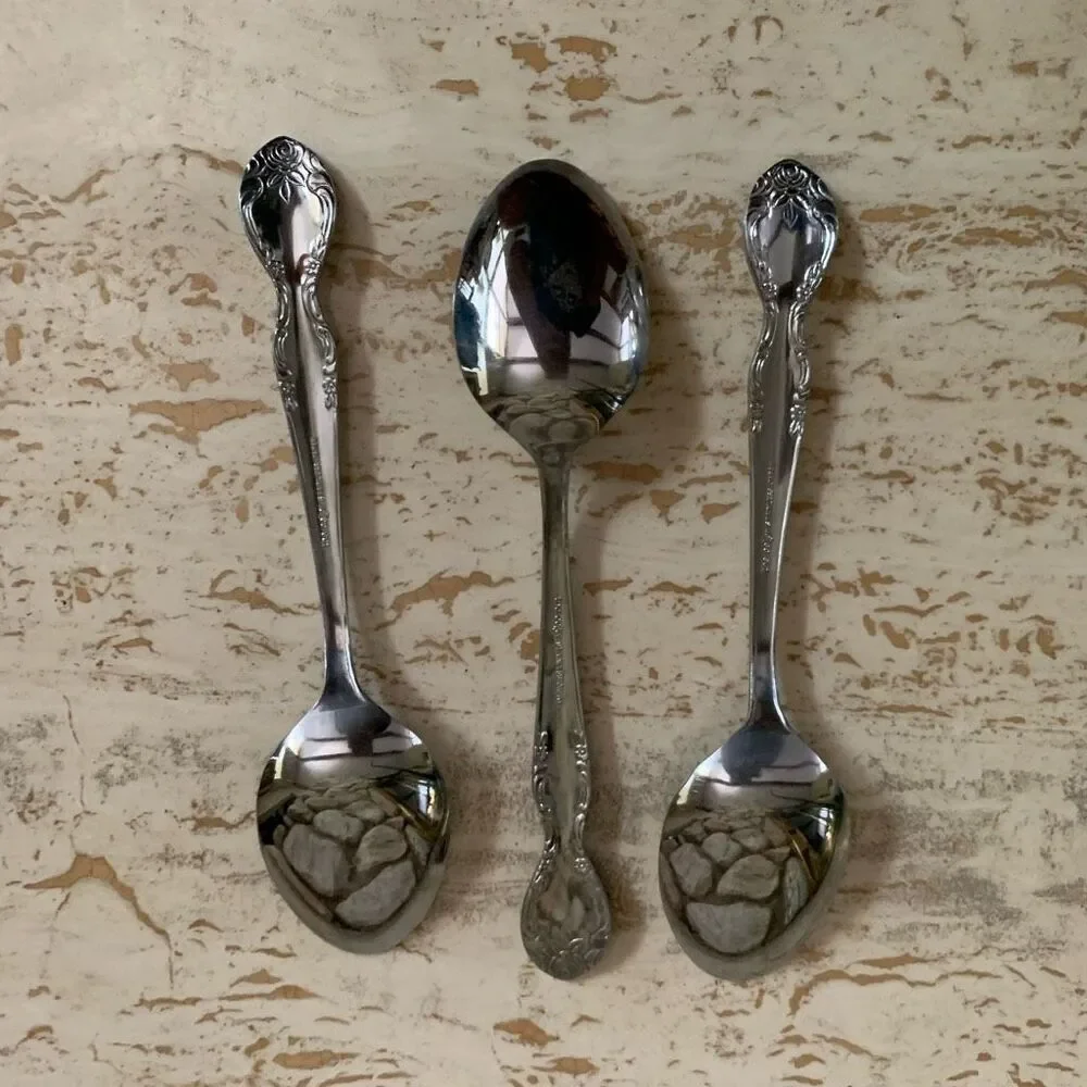 The Cellar Japan set of 3 tablespoon